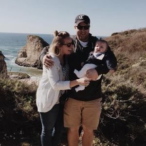 Meet your Posher, Matthew